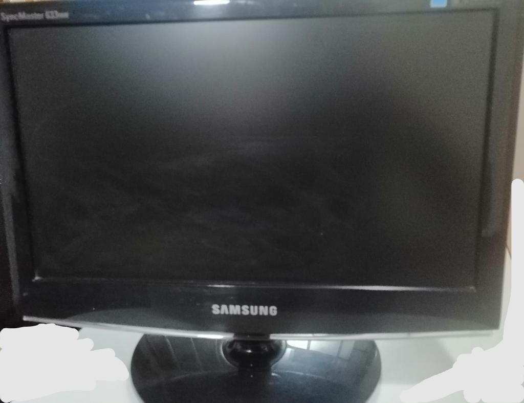 Monitor Samsung 16'