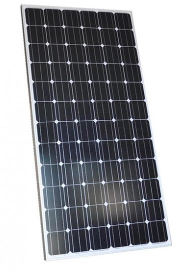 OCASION: 02 Paneles solares de 300 W Controlador solar de 30
