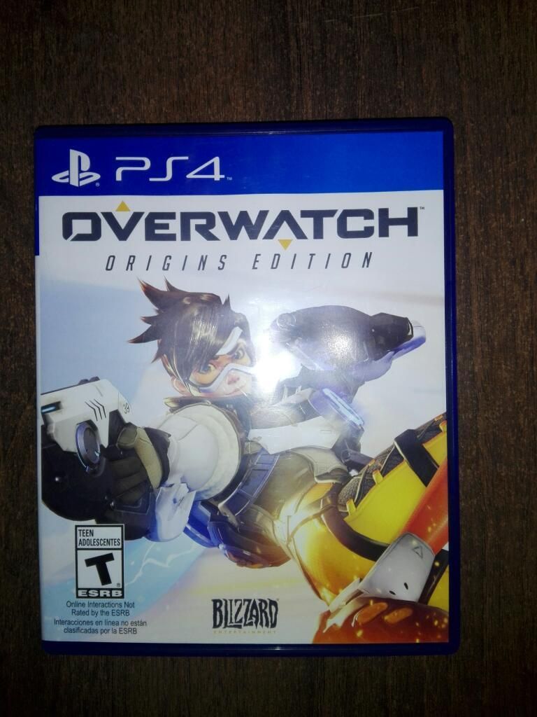 Overwatch