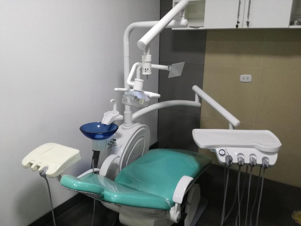 Sillón dental / Unidad dental NUEVA