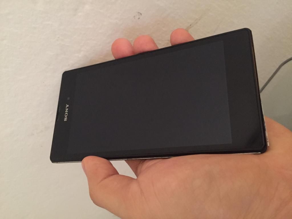 Sony Xperia C4 Malogrado Placa Malograda