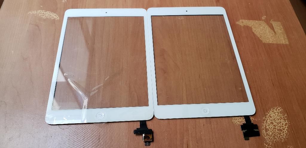 Tactil iPad Mini 1 Y 2 con Boton Home