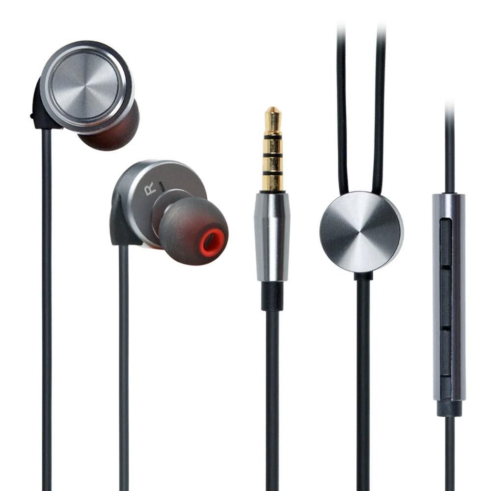 Tin Audio T1 Audífonos In Ear Handsfree IOS Android