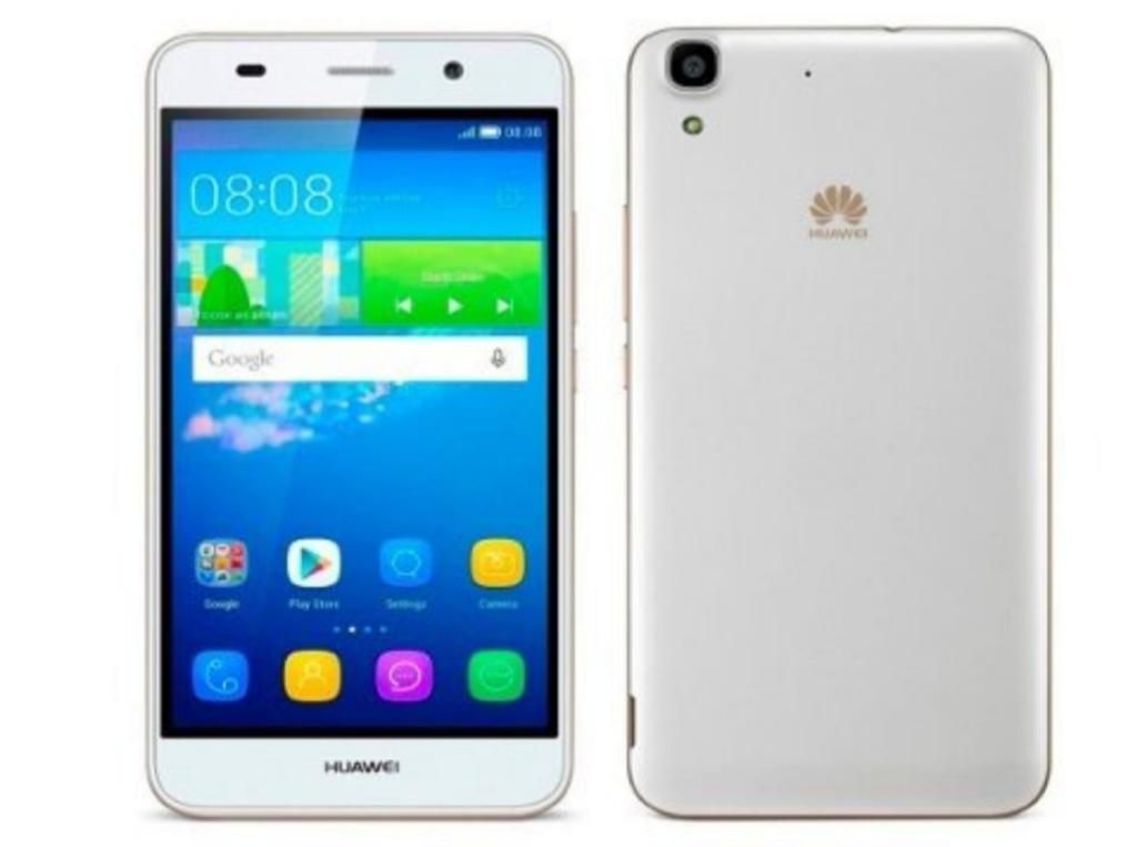 Vendo Huawei Mate 9 Lite en Buen Estado