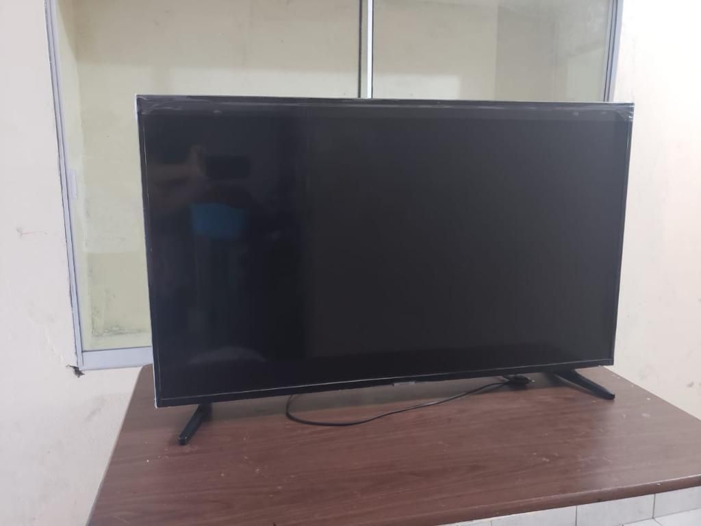 Vendo Smart Tv