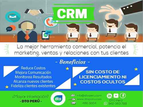 Software Crm