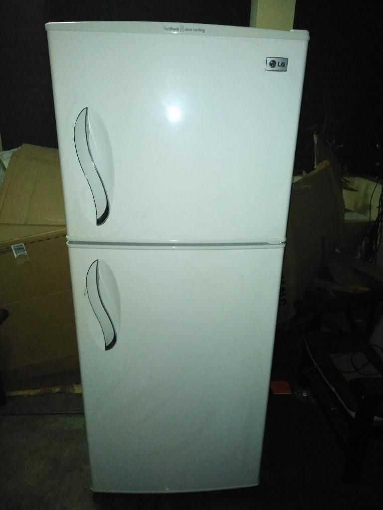 Vendo Refrigeradora Lg