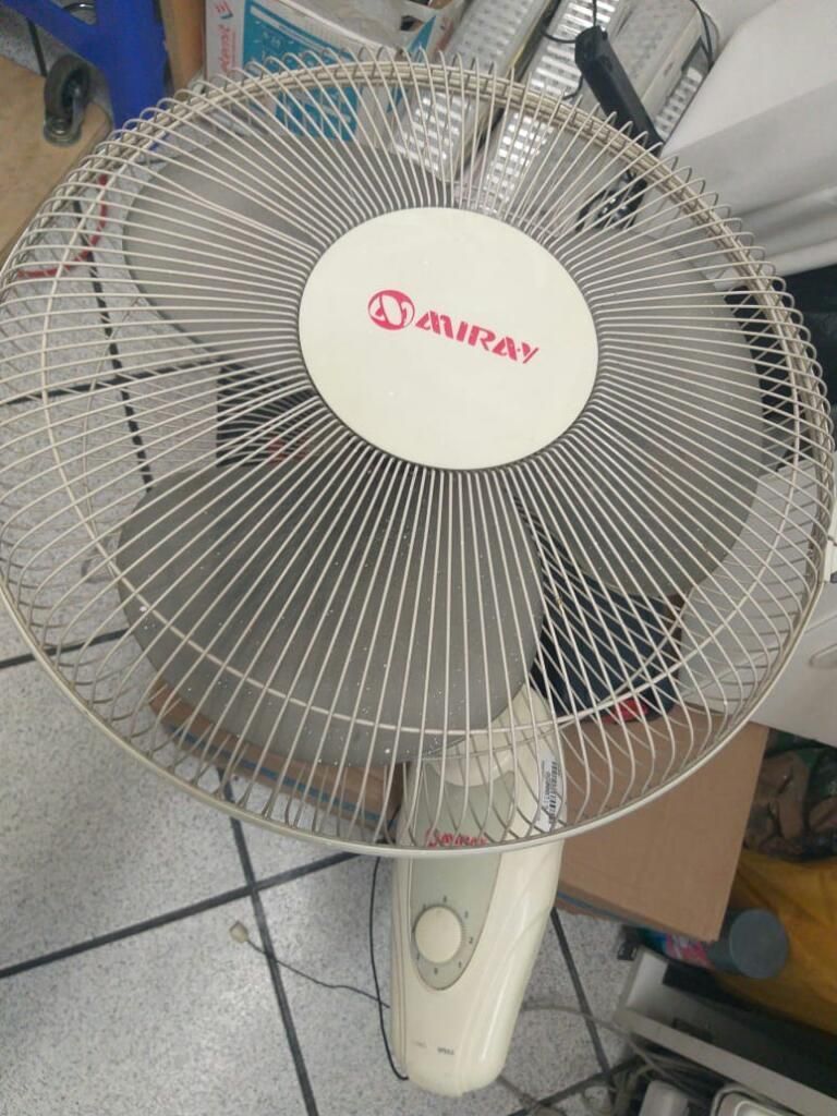 Ventilador Miray