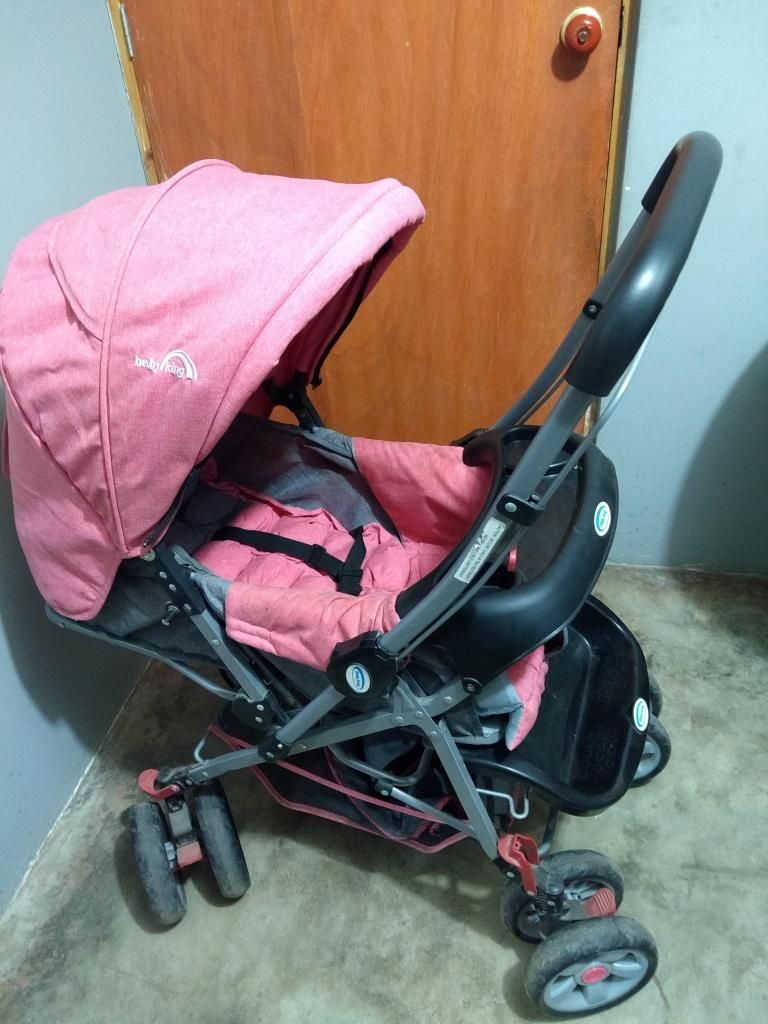 Coche para Bebe