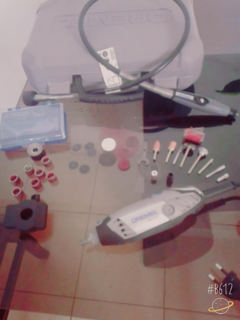 Dremel 