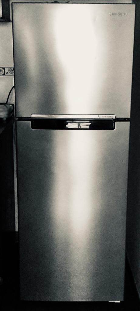 Refrigeradora Samsung
