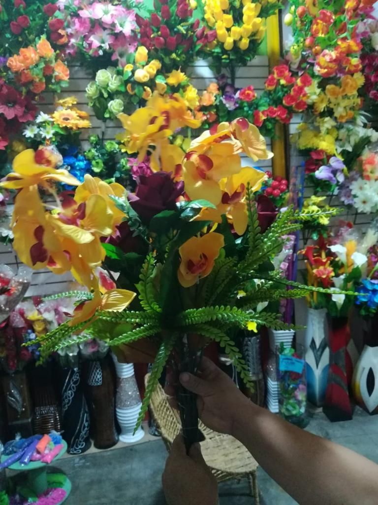 Vendo Flores Al por Mayor Precio de Lima