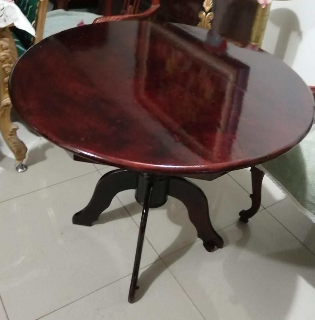 Vendo Mesa de Comedor