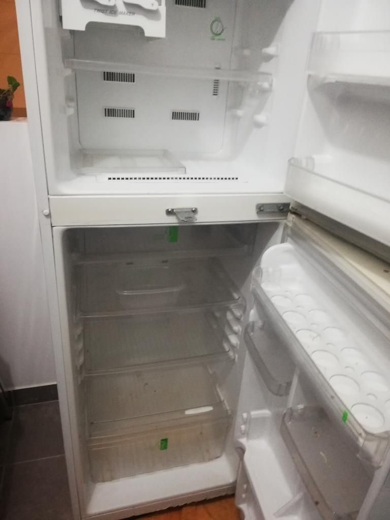 Vendo Refrigeradora Samsung