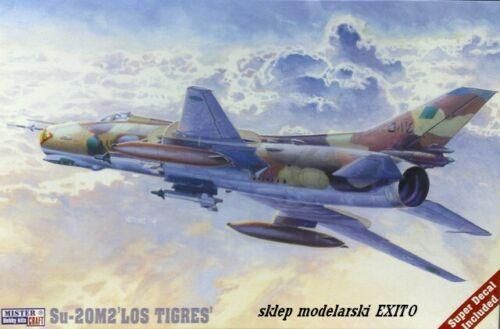 1/72 Avion Sukhoi Su  Tanque Mirage Mig Barco Tigres