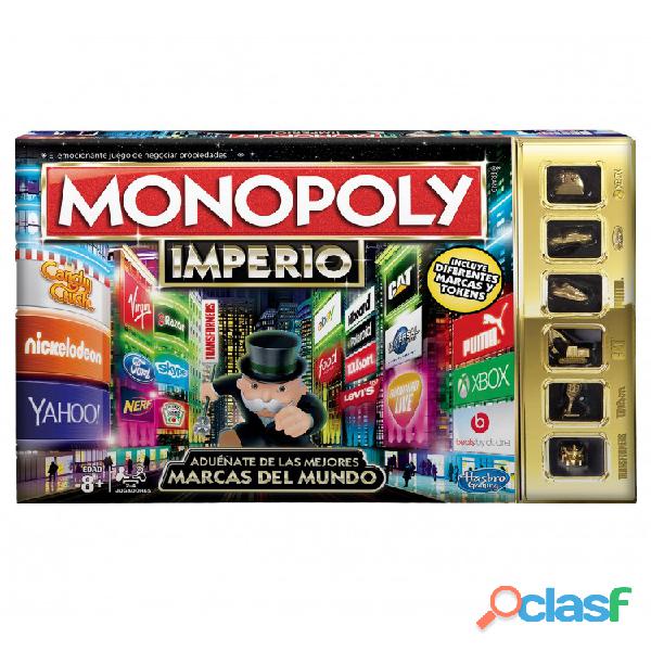 Busco Monopoly Imperio version