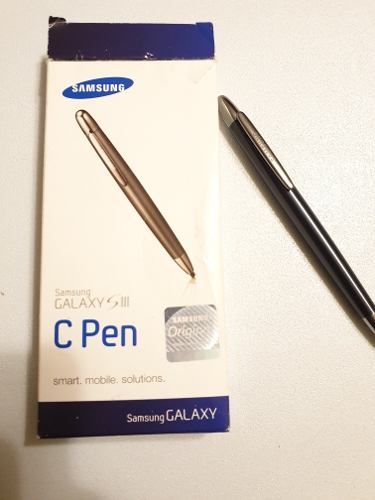 C Pen Samsung