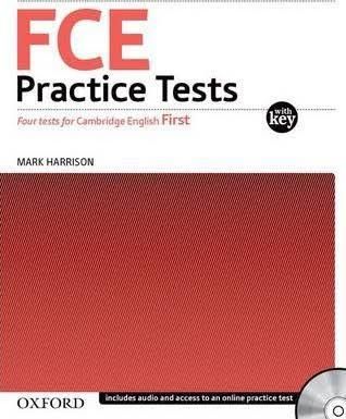 FCE practice tests 