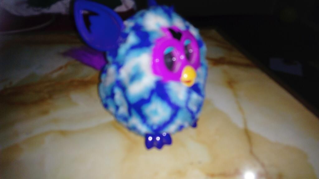 Furby Boom