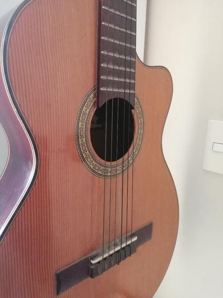 Guitarra Acústica