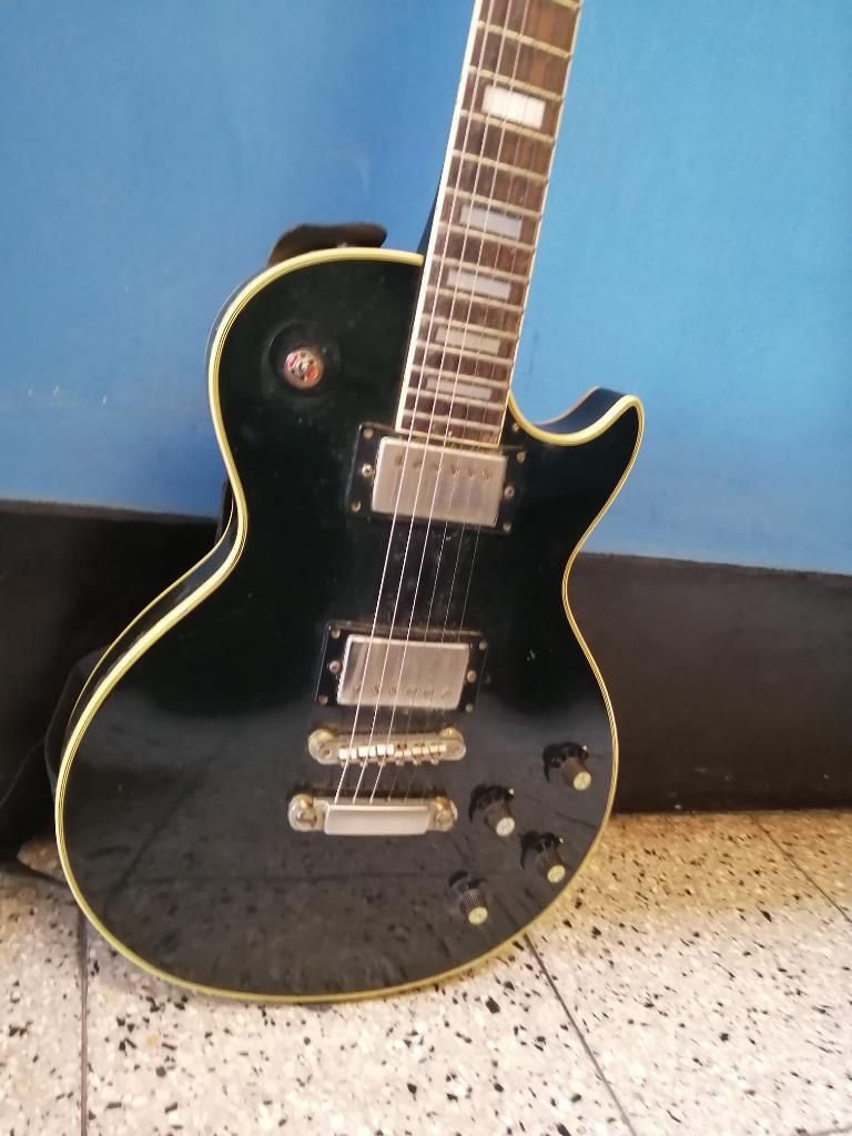 Guitarra Eléctrica