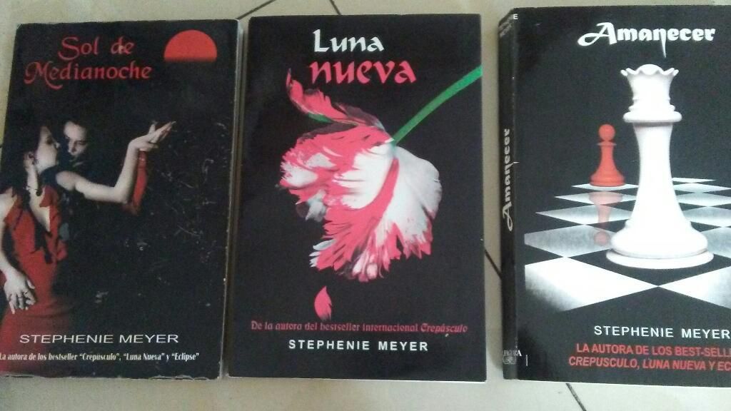 Libros