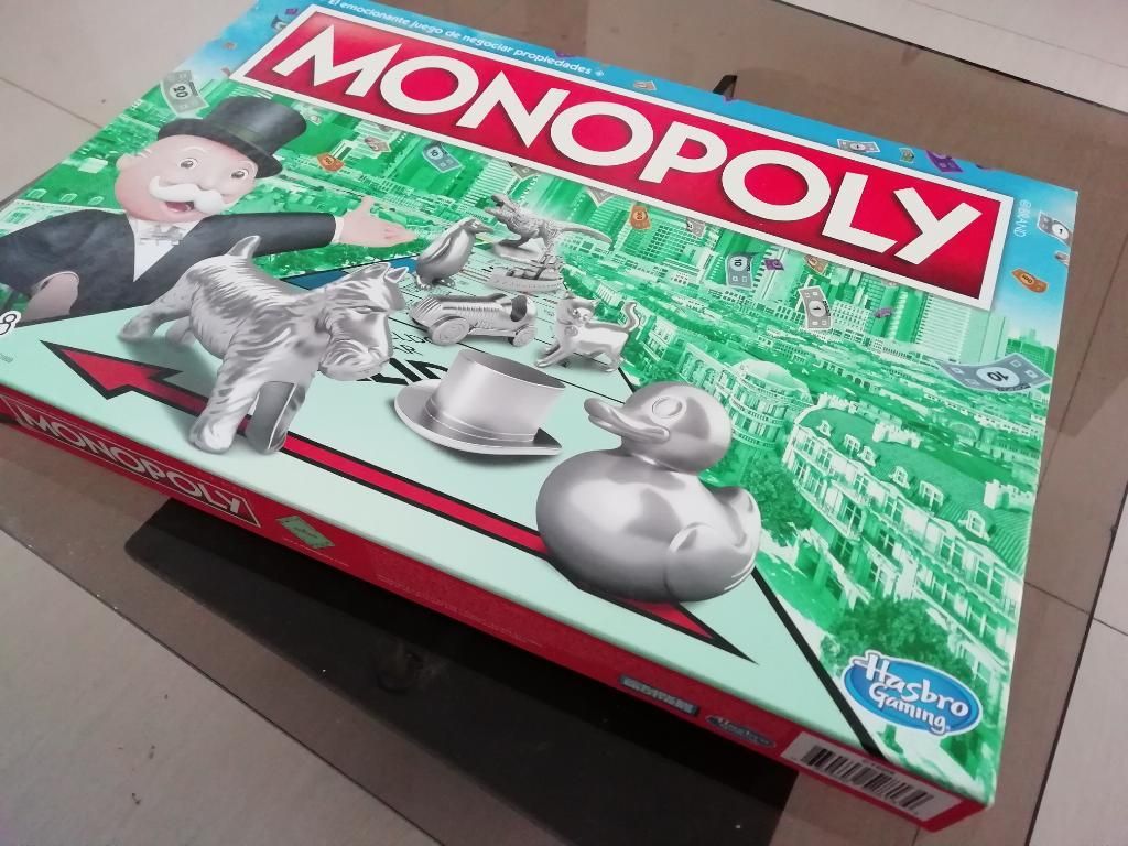 Monopoly Original