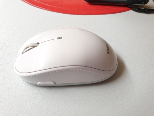 Mouse Samsung Bluetooh Para Samsung Tab S