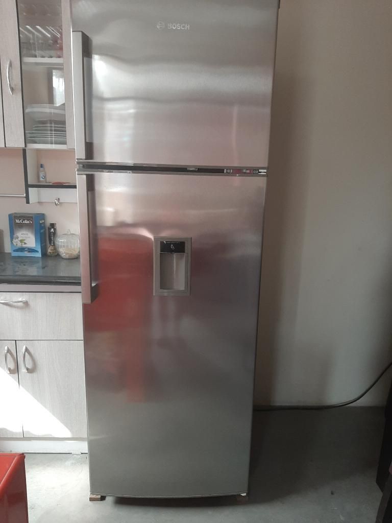 Refrigeradora Marca Bosch