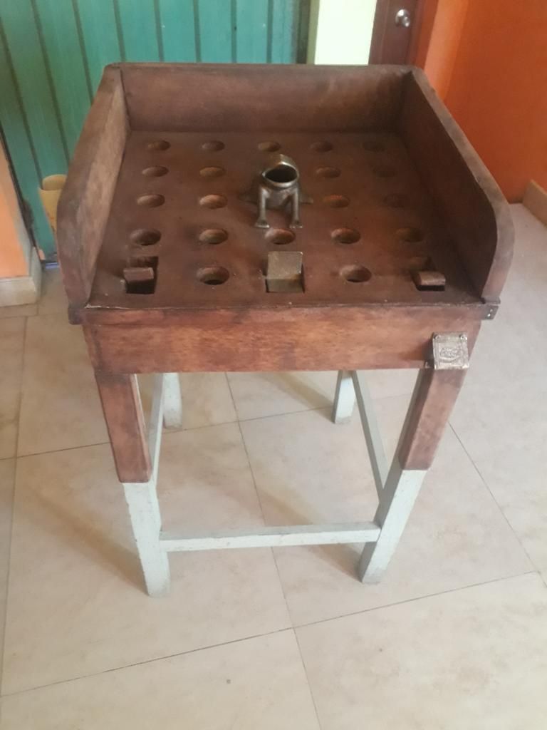 Sapo de Mesa