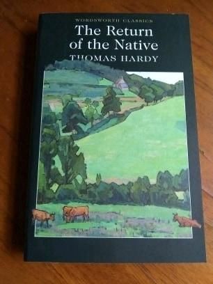 The Return of the Native - Thomas Hardy