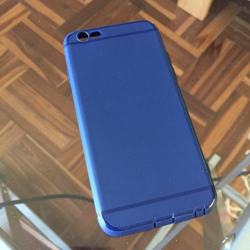 Carcasas iPhone 6