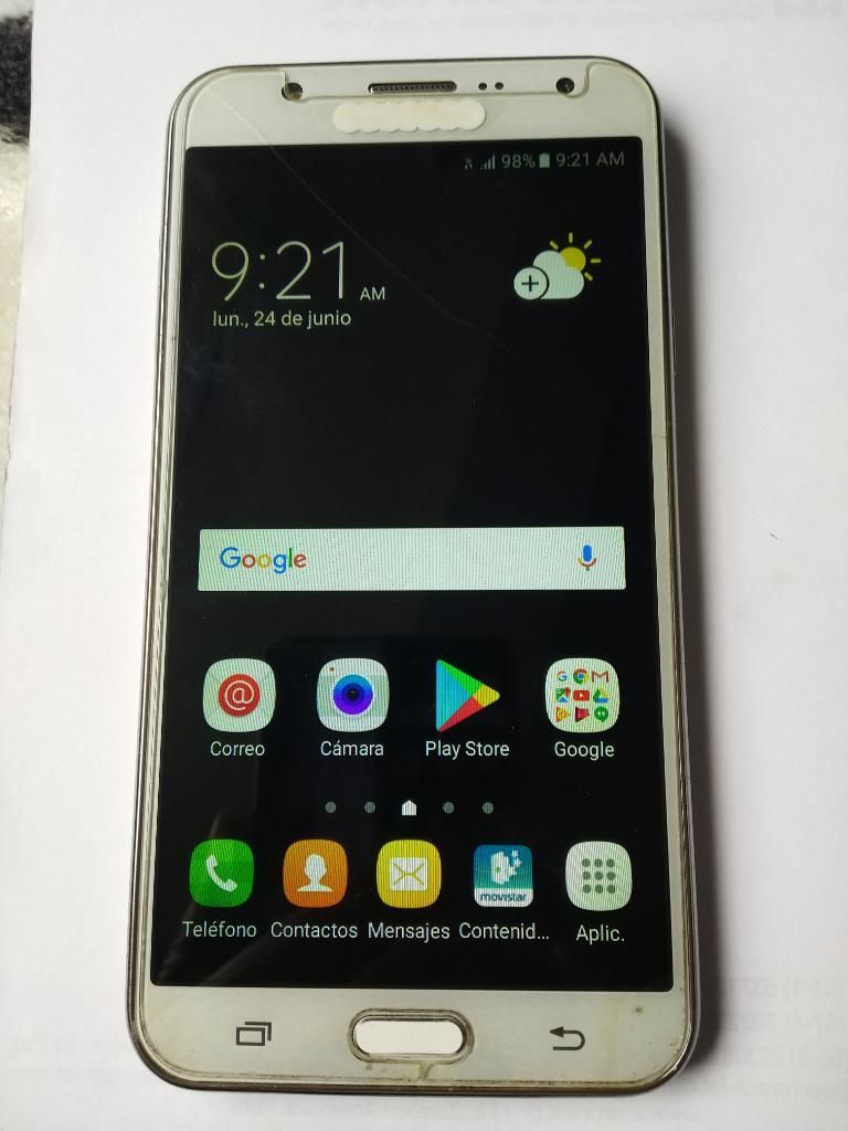 Galaxy J 7