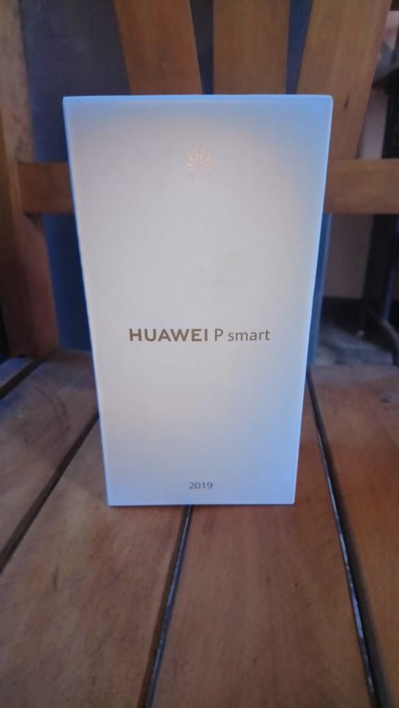 Huawei P Smart  Sellado
