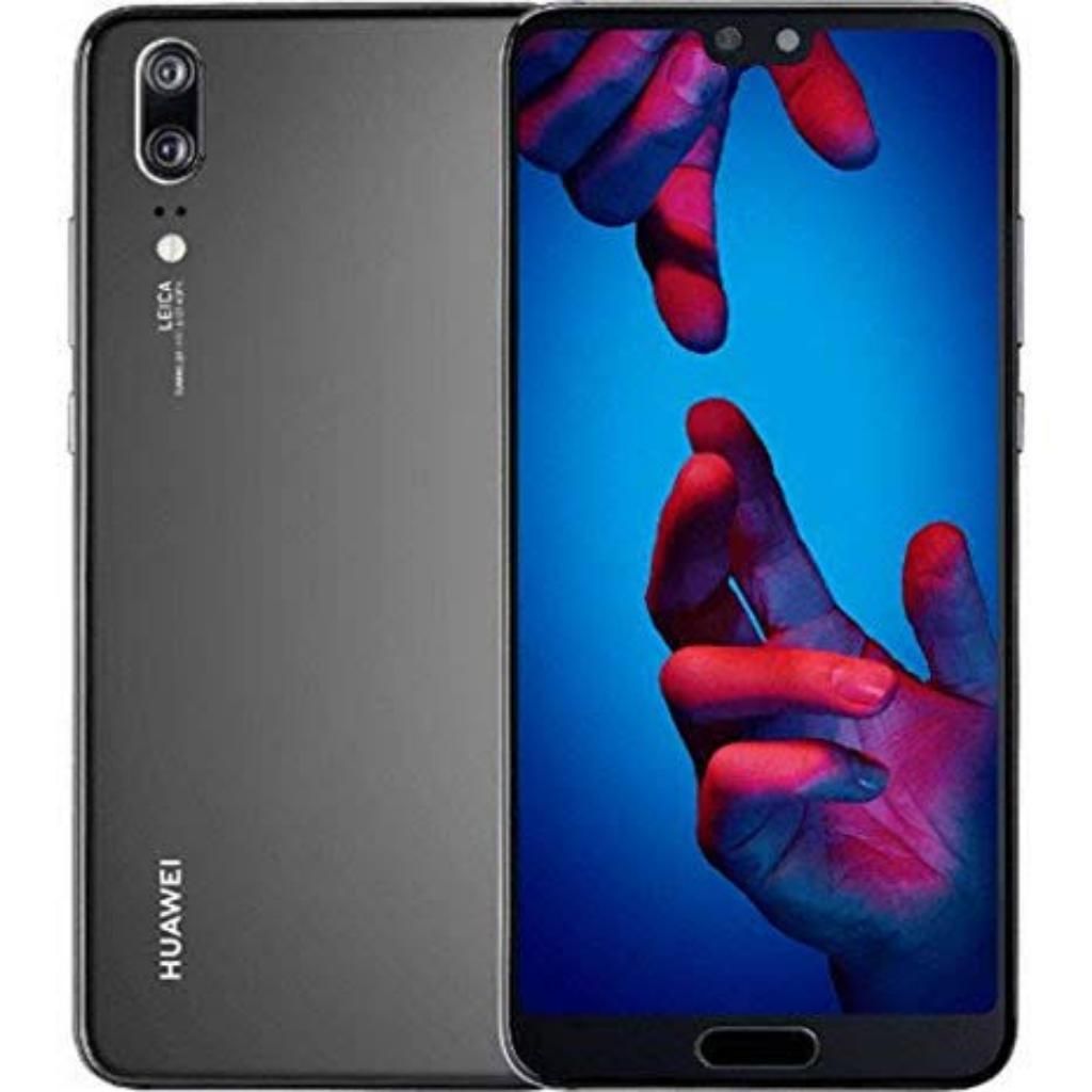 Huawei P20