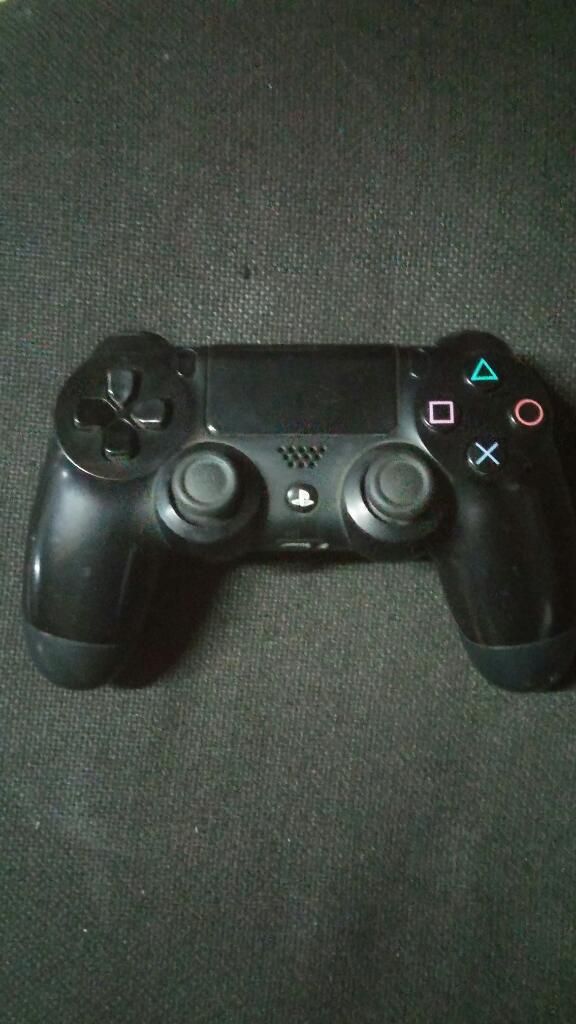 Mando Ps4