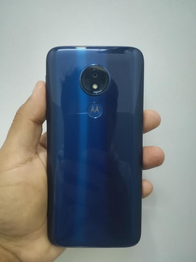 Motorola Moto G7 Power de Gran Batería