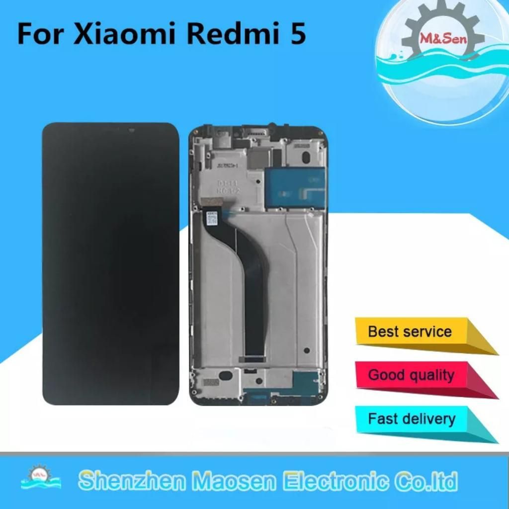 Pantalla Nueva para Xiaomi Redmi 5 5.7