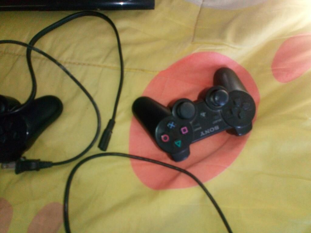 Play Station 3