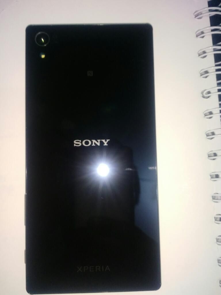 Sony Xperia Z5