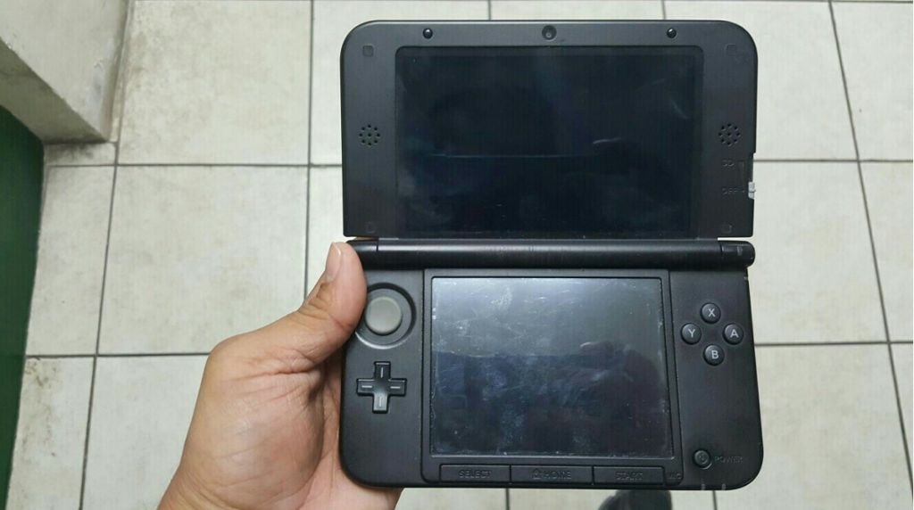 Vendo o Cambio Nintendo 3ds XL Htc Huawei Sony Samsung