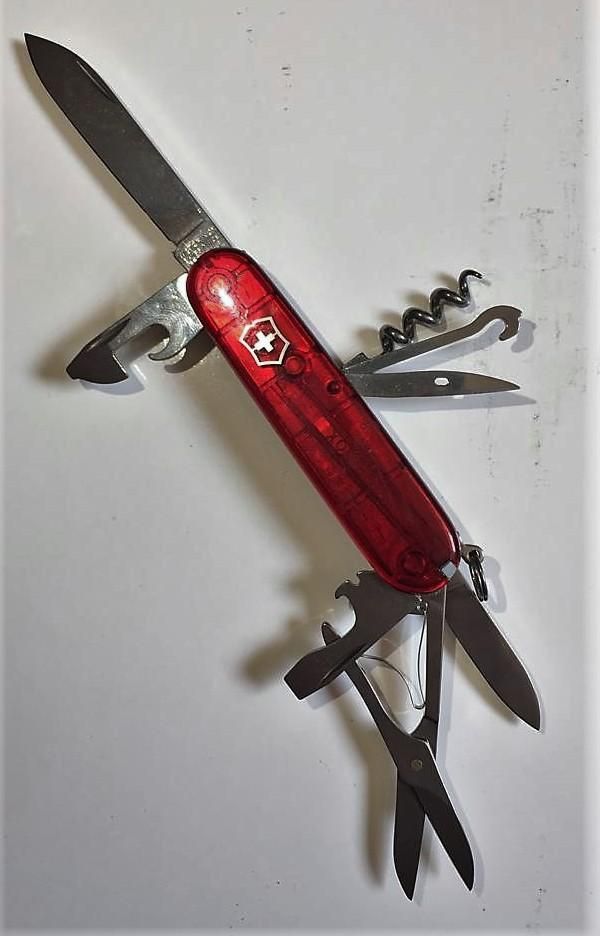 Victorinox Climber