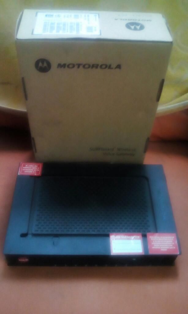 Wireles Motorola