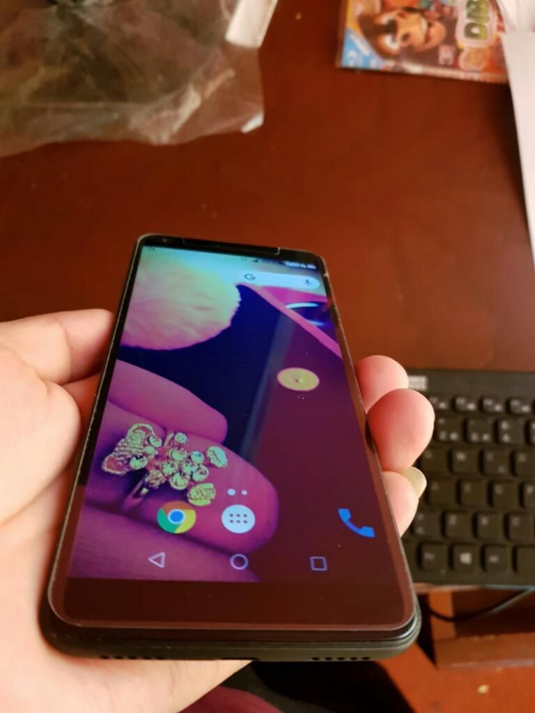 Zte V9