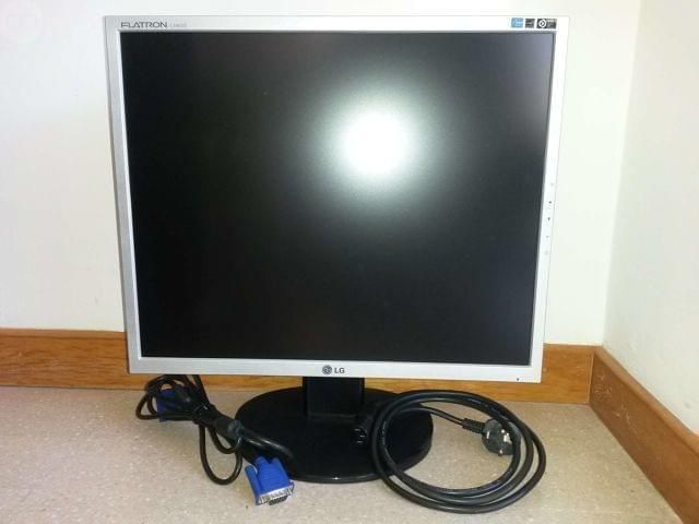 monitor de 18.5 pulgadas