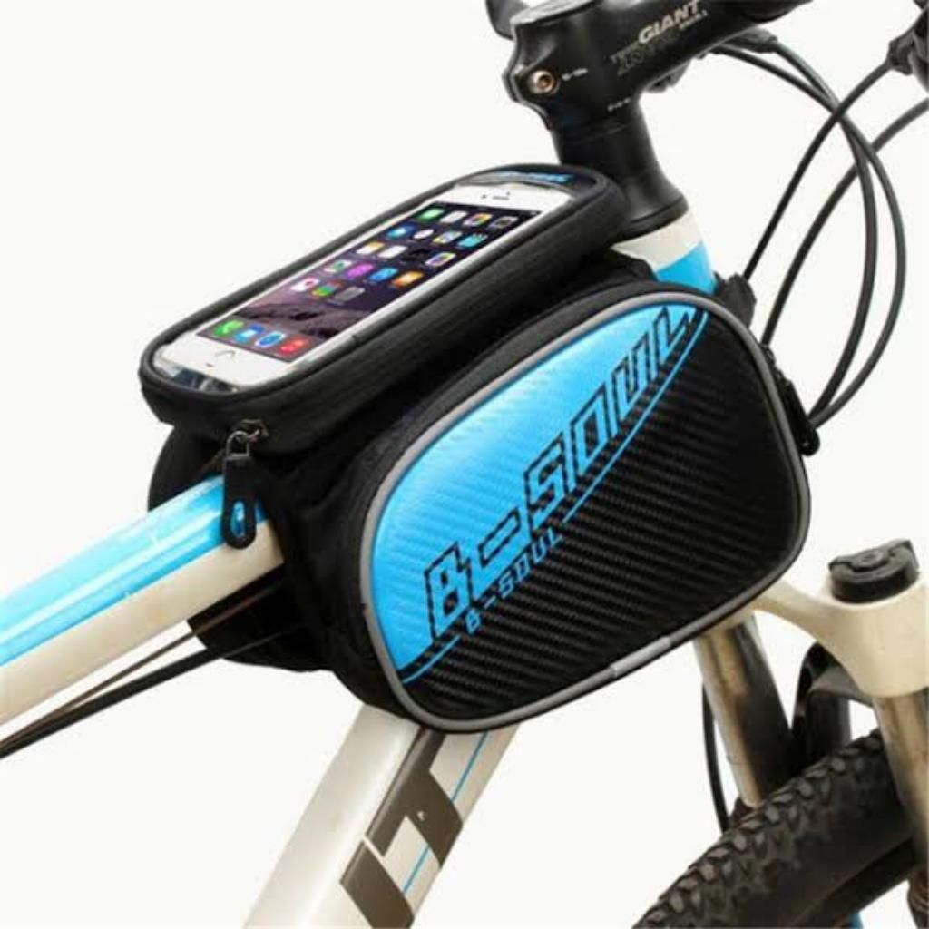 Bolso para Bicicleta