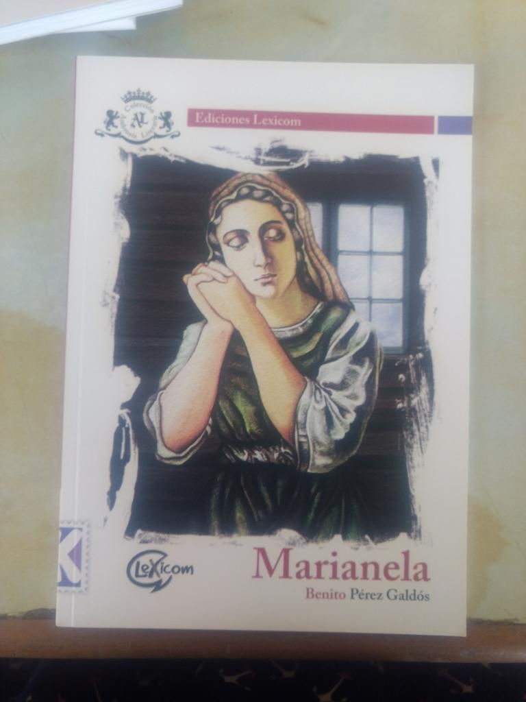 Plan Lector Marianela