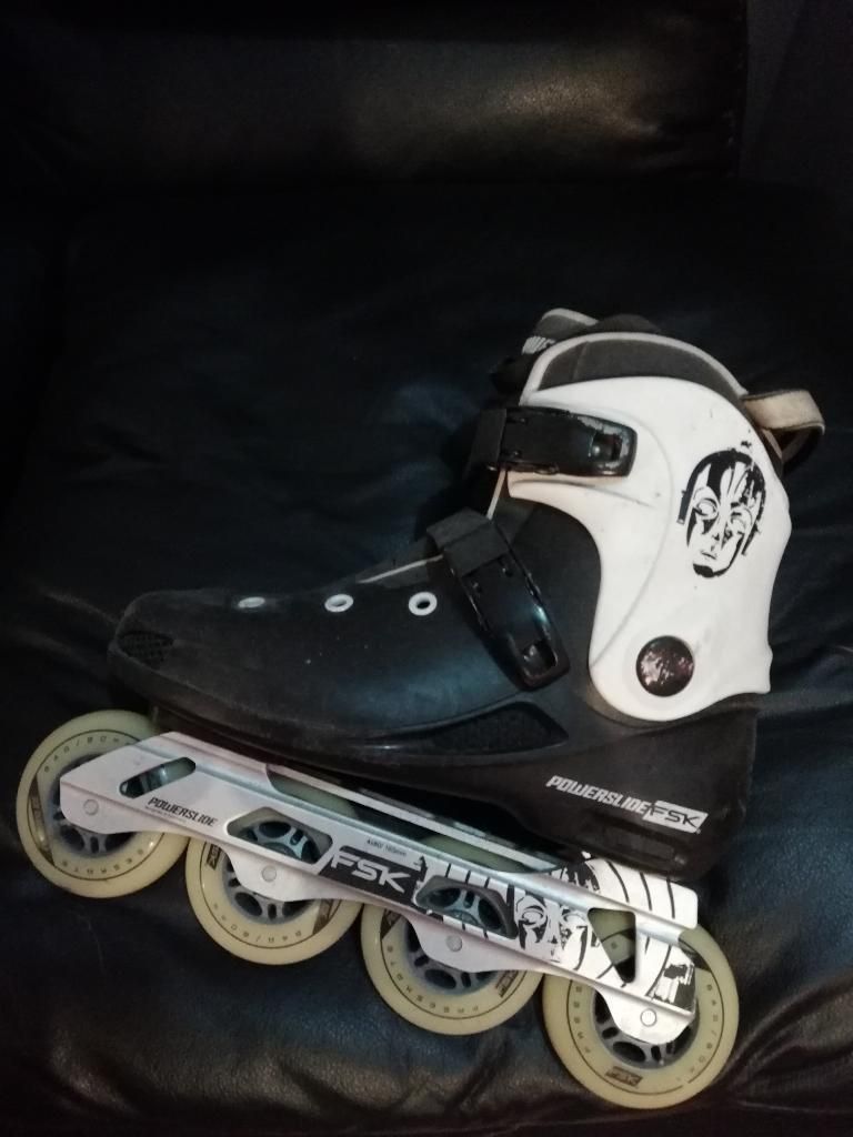 Powerslide Patines Talla 37