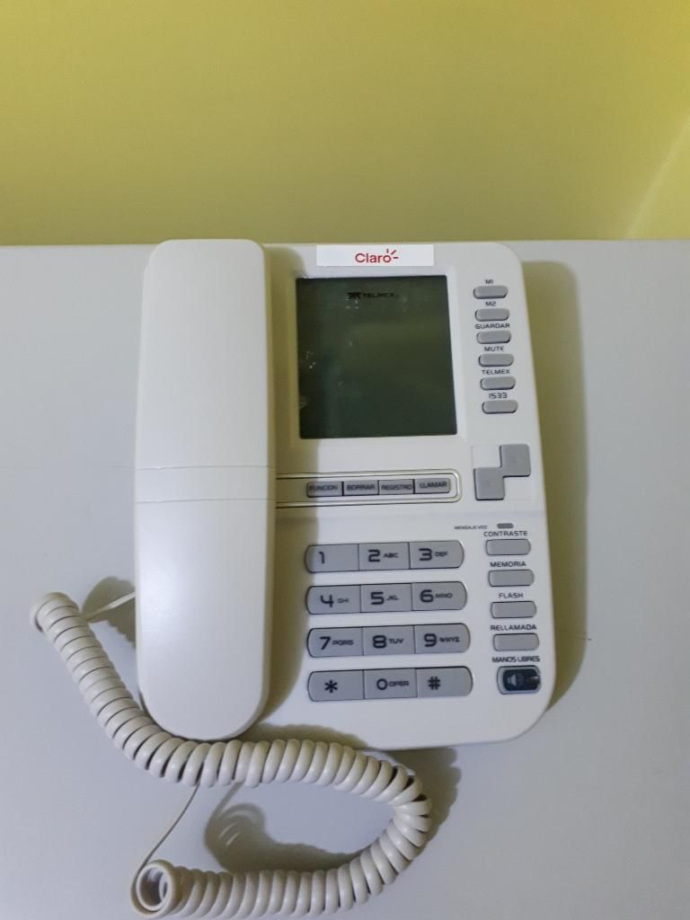 Telefono