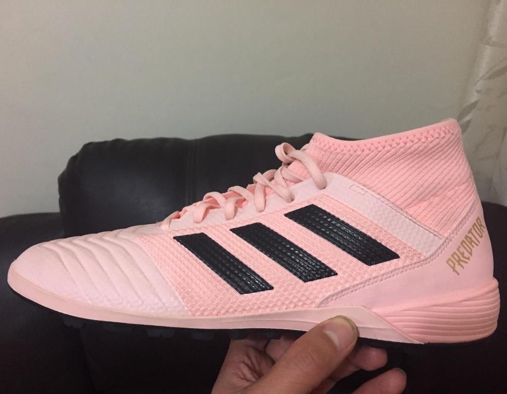 adidas tango 17.2 rosa